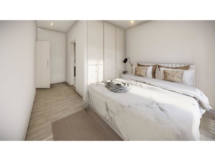 Image No.40-1 Bed Apartment for sale