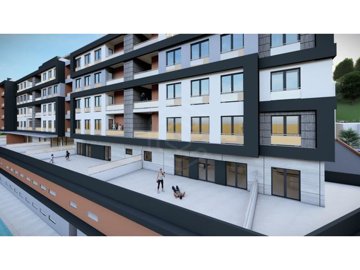 1 - Covilhã, Apartment