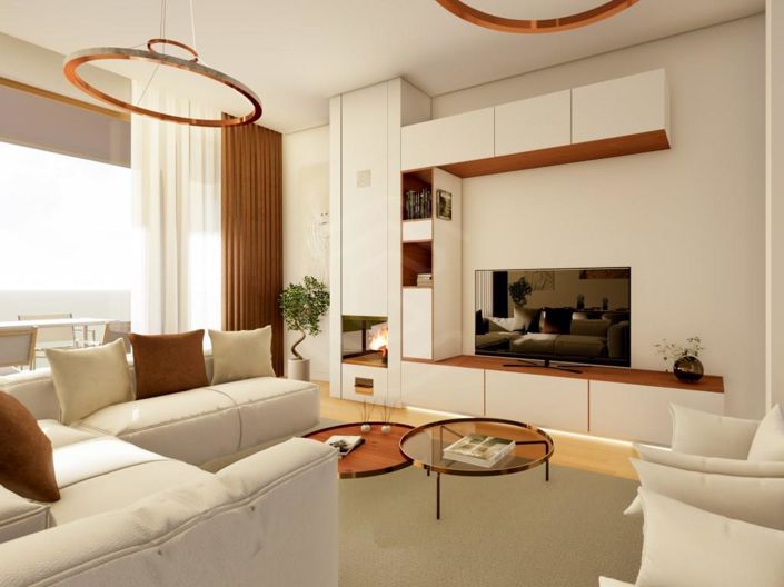 Image No.3-Maison de 3 chambres à vendre à Covilhã