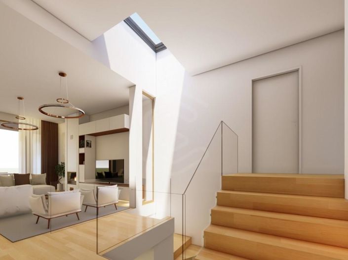 Image No.4-Maison de 3 chambres à vendre à Covilhã