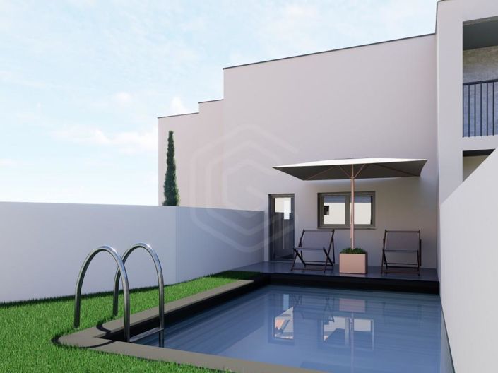 Image No.4-3 Bed House for sale