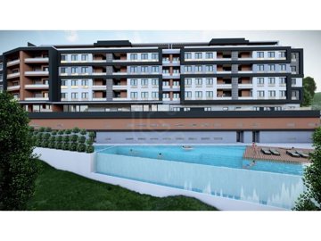 1 - Covilhã, Apartment