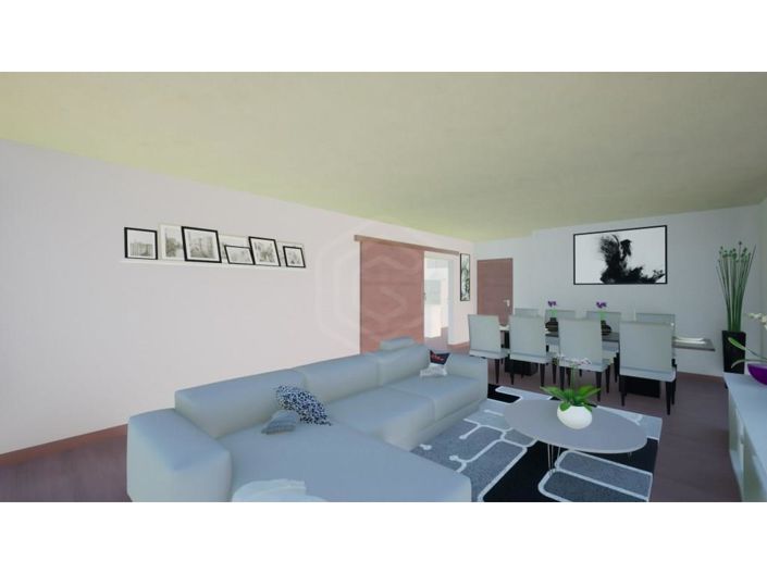 Image No.2-Maison de 4 chambres à vendre à Castelo Branco