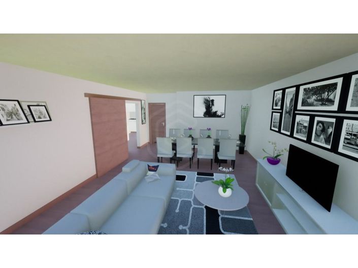 Image No.3-Maison de 4 chambres à vendre à Castelo Branco