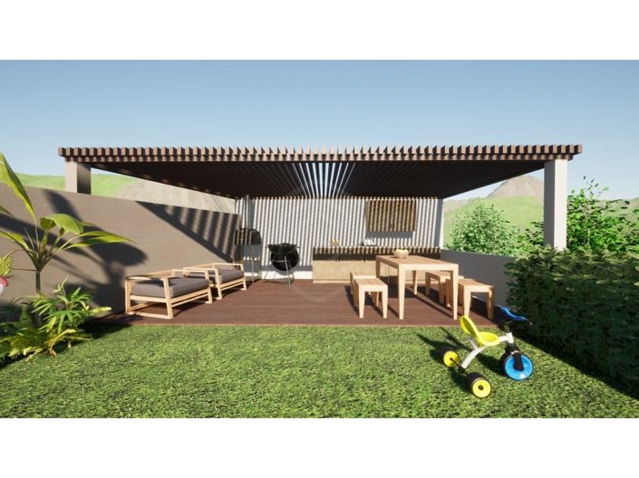 Image No.38-Maison de 4 chambres à vendre à Castelo Branco