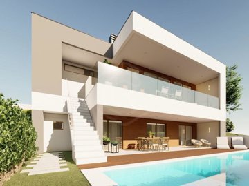 1 - Covilhã, Maison