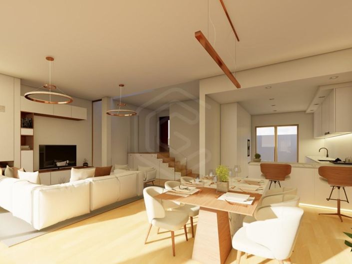 Image No.10-Maison de 3 chambres à vendre à Covilhã