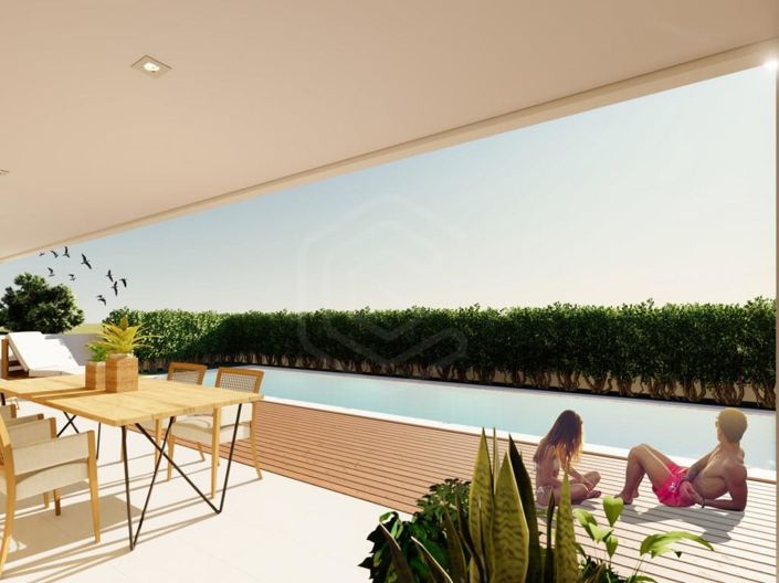 Image No.15-Maison de 3 chambres à vendre à Covilhã