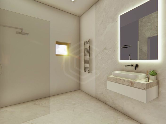 Image No.17-Maison de 3 chambres à vendre à Covilhã