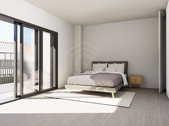 Image No.8-Maison de 3 chambres à vendre à Covilhã