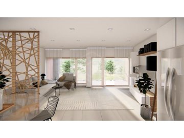 1 - Covilhã, Apartment