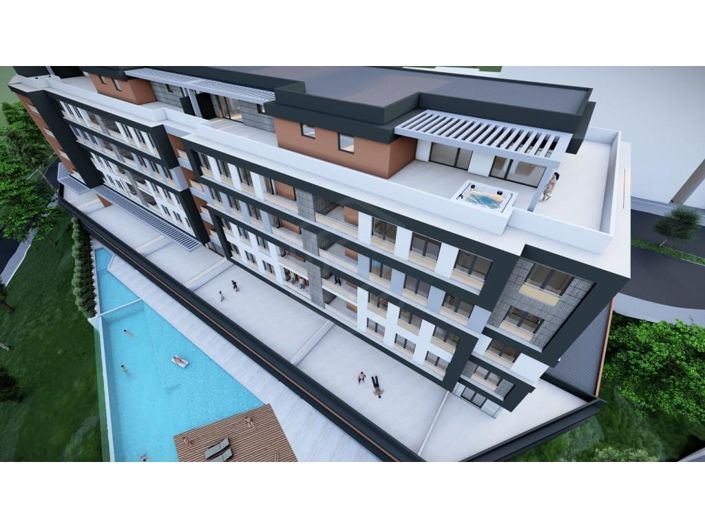 Image No.16-4 Bed Apartment for sale