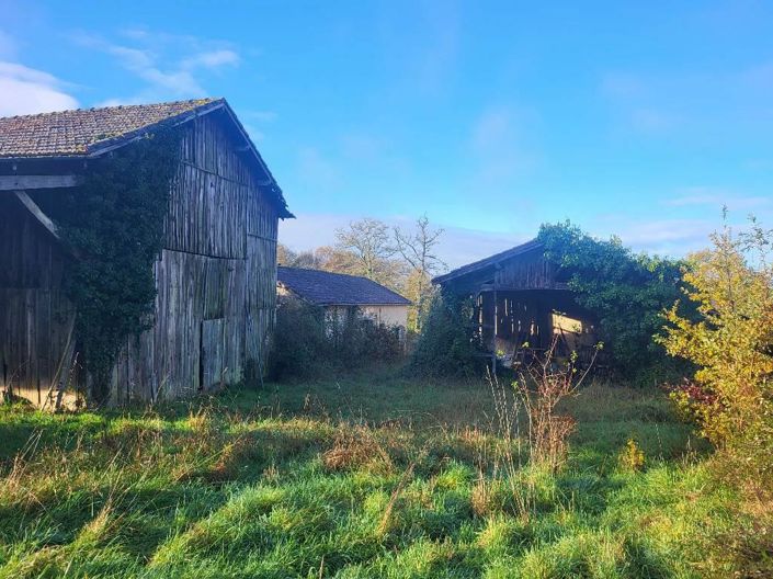 Image No.10-Maison de 3 chambres à vendre à Marsalès