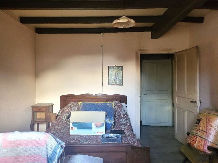 Image No.5-Maison de 3 chambres à vendre à Marsalès