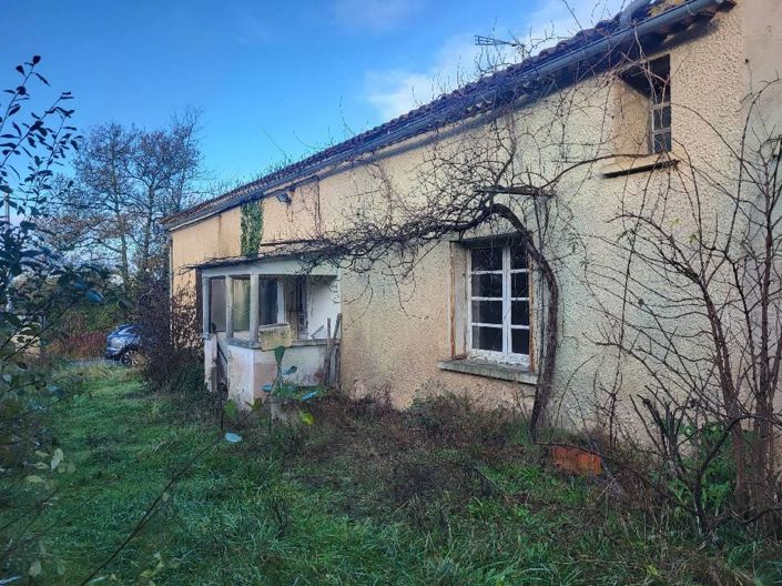 Image No.9-Maison de 3 chambres à vendre à Marsalès