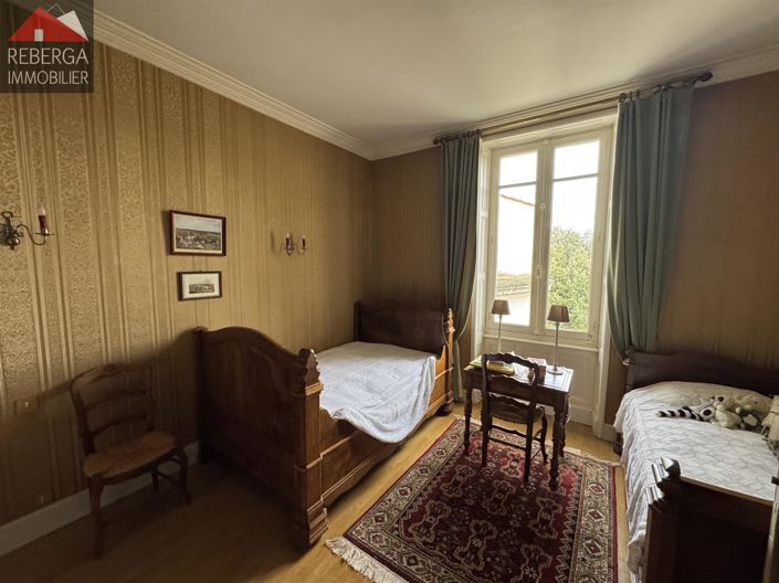 Image No.10-Maison de 5 chambres à vendre à Aussillon