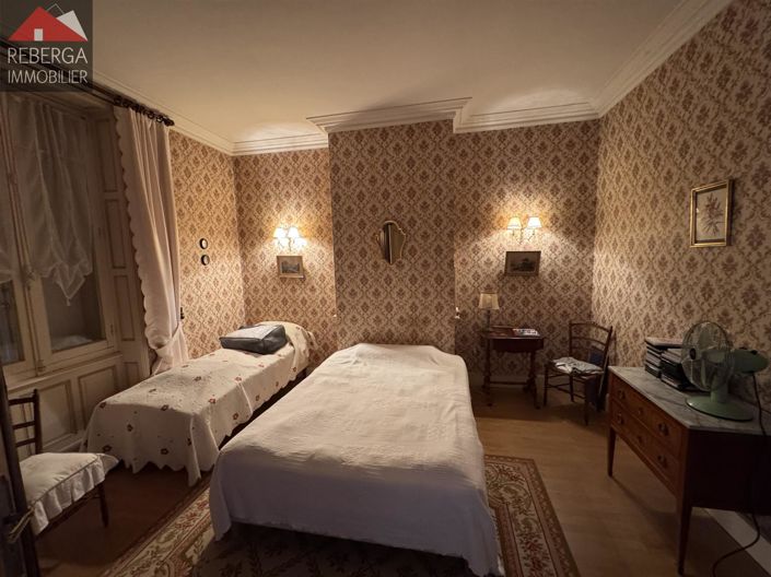 Image No.14-Maison de 5 chambres à vendre à Aussillon