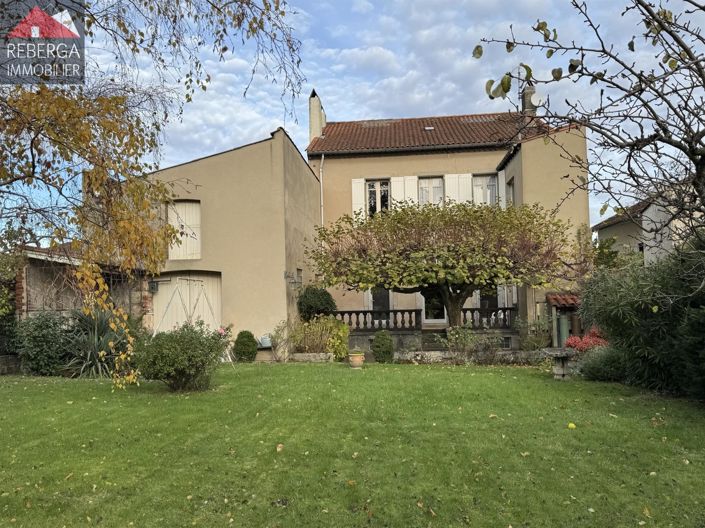 Image No.15-Maison de 5 chambres à vendre à Aussillon