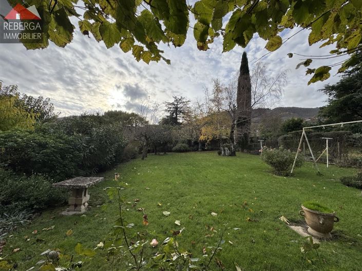 Image No.16-Maison de 5 chambres à vendre à Aussillon