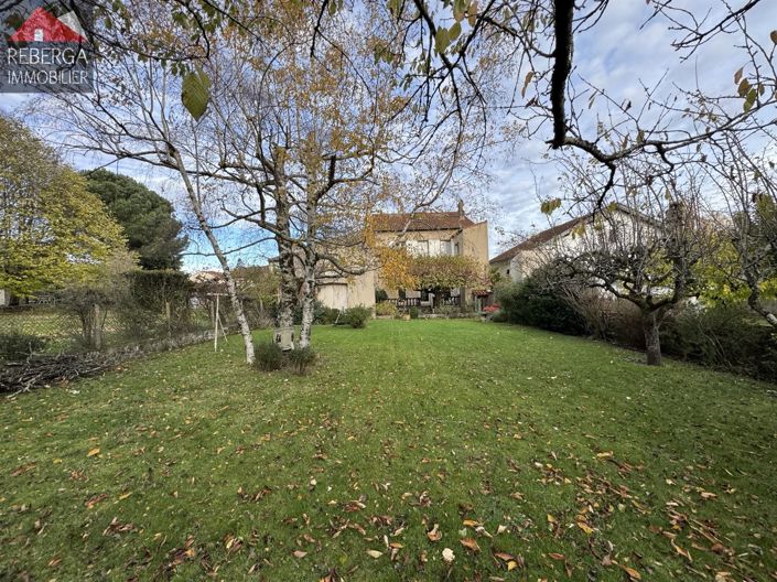 Image No.18-Maison de 5 chambres à vendre à Aussillon