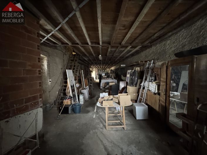 Image No.20-Maison de 5 chambres à vendre à Aussillon