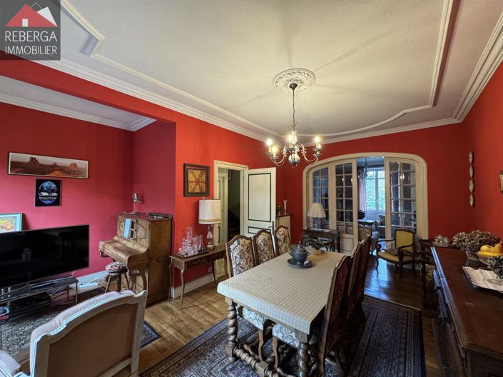 Image No.3-Maison de 5 chambres à vendre à Aussillon