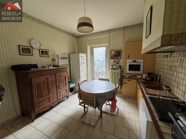 Image No.7-Maison de 5 chambres à vendre à Aussillon