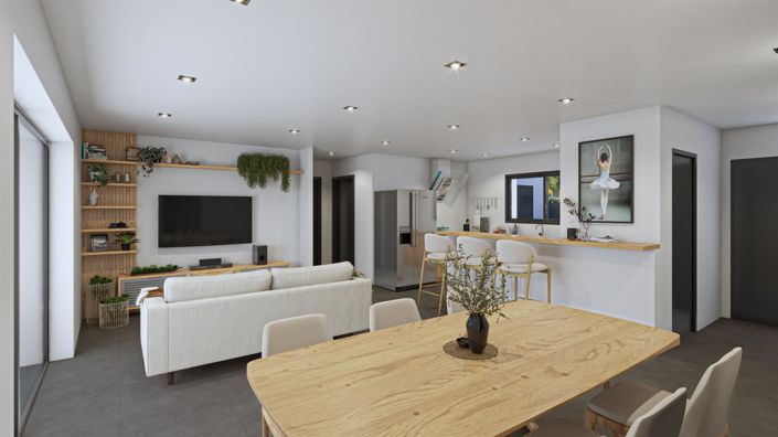 Image No.11-4 Bed House for sale