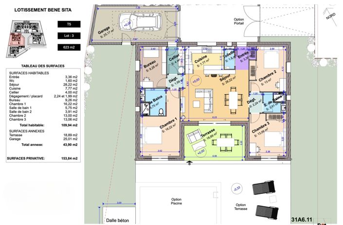 Image No.12-4 Bed House for sale