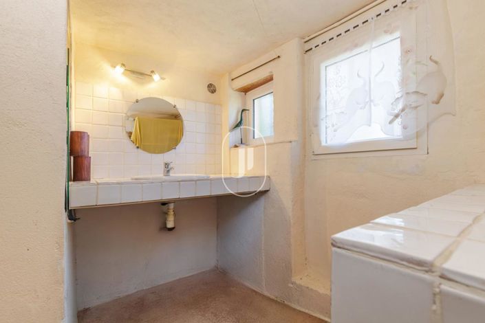 Image No.10-Maison de 2 chambres à vendre à Roussillon