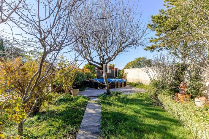 Image No.13-Maison de 2 chambres à vendre à Roussillon