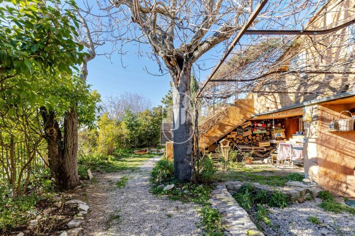Image No.14-Maison de 2 chambres à vendre à Roussillon