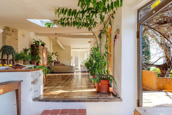 Image No.5-Maison de 2 chambres à vendre à Roussillon