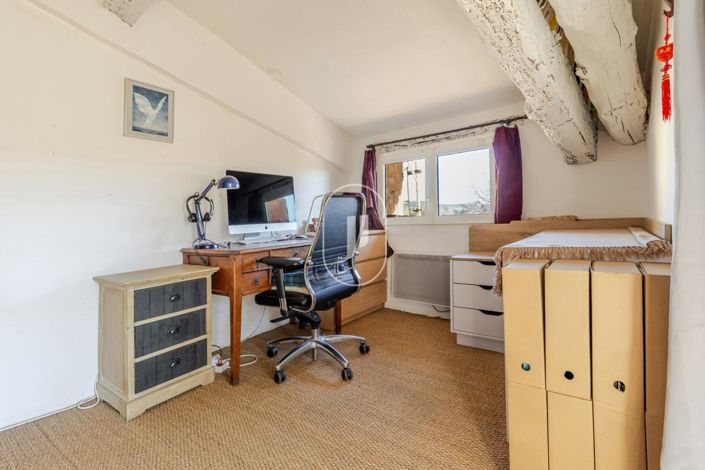 Image No.8-Maison de 2 chambres à vendre à Roussillon