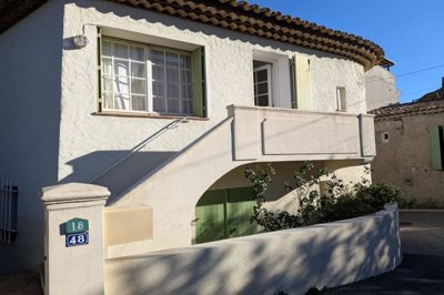 Maison de 3 chambres à vendre à Le Plan-de-la-Tour