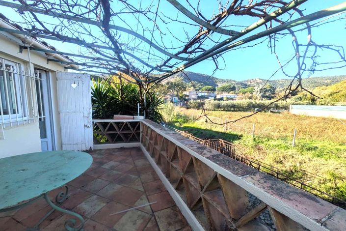 Image No.4-Maison de 3 chambres à vendre à Le Plan-de-la-Tour