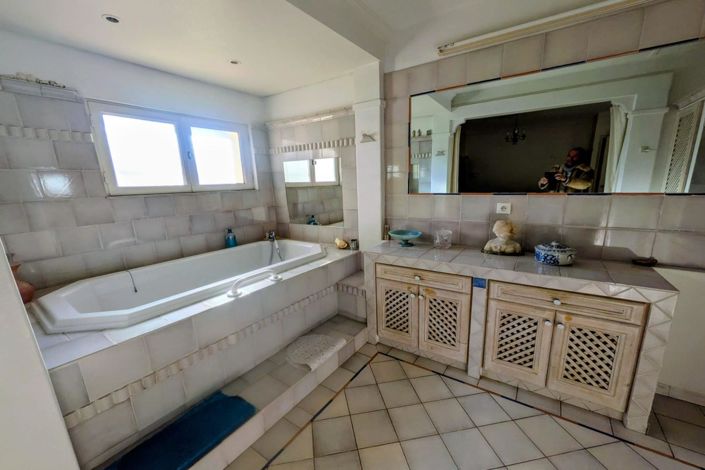 Image No.6-Maison de 3 chambres à vendre à Le Plan-de-la-Tour