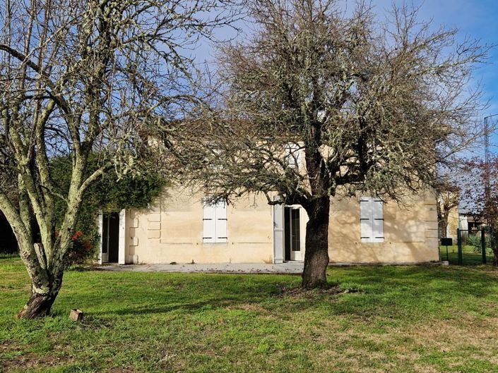 Image No.12-Maison de 3 chambres à vendre à Gironde