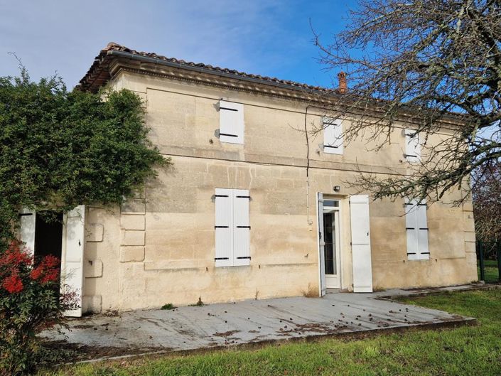 Image No.13-Maison de 3 chambres à vendre à Gironde