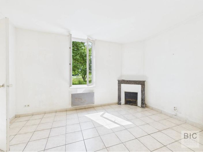 Image No.4-Maison de 3 chambres à vendre à Gironde