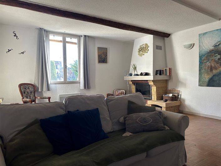 Image No.4-Maison de 2 chambres à vendre à Uzès