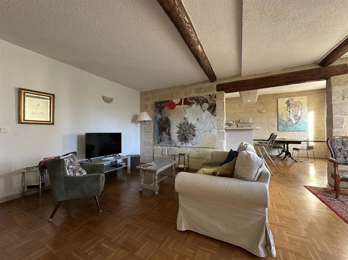 Image No.5-Maison de 2 chambres à vendre à Uzès