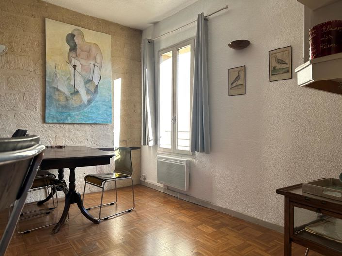 Image No.6-Maison de 2 chambres à vendre à Uzès