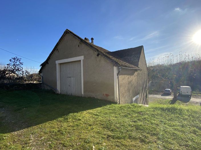 Image No.11-Maison de 3 chambres à vendre à Gramat