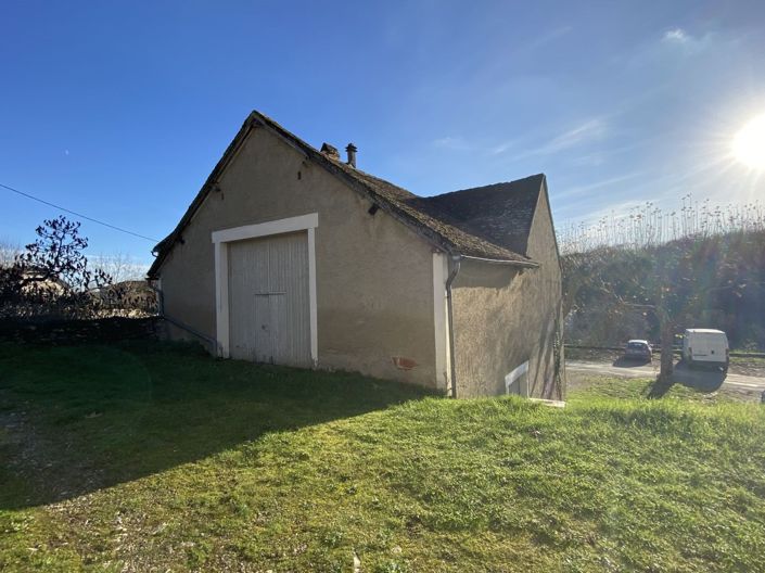 Image No.11-Maison de 3 chambres à vendre à Gramat