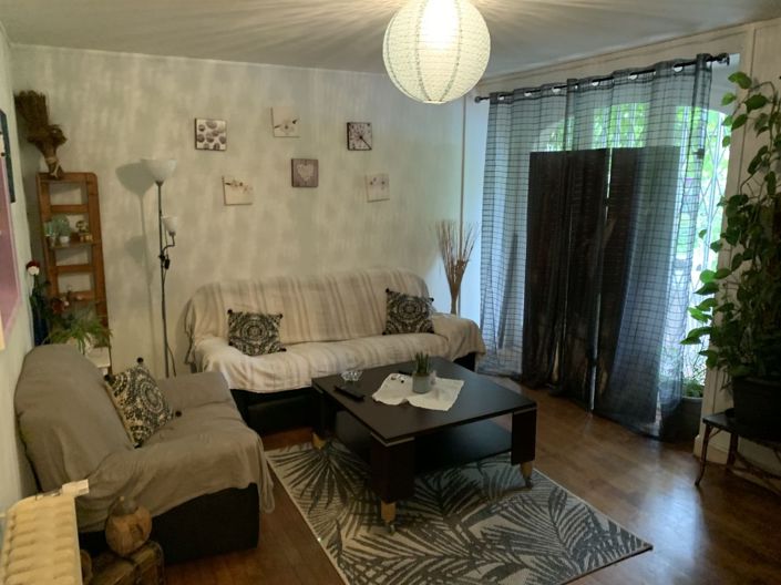 Image No.5-Maison de 3 chambres à vendre à Gramat