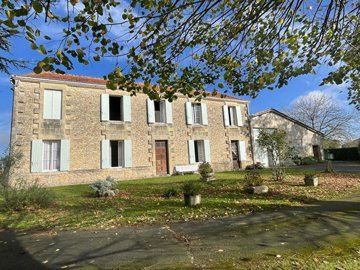 Maison de 5 chambres à vendre à Monségur