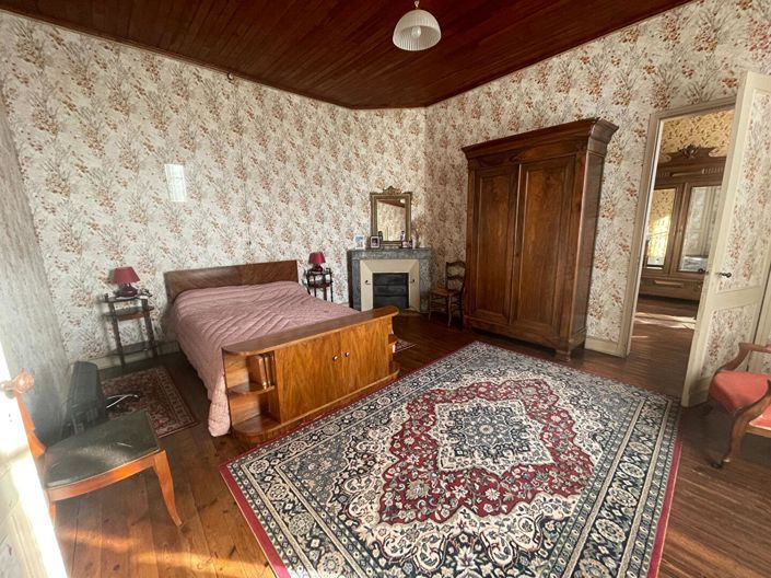 Image No.8-Maison de 5 chambres à vendre à Monségur