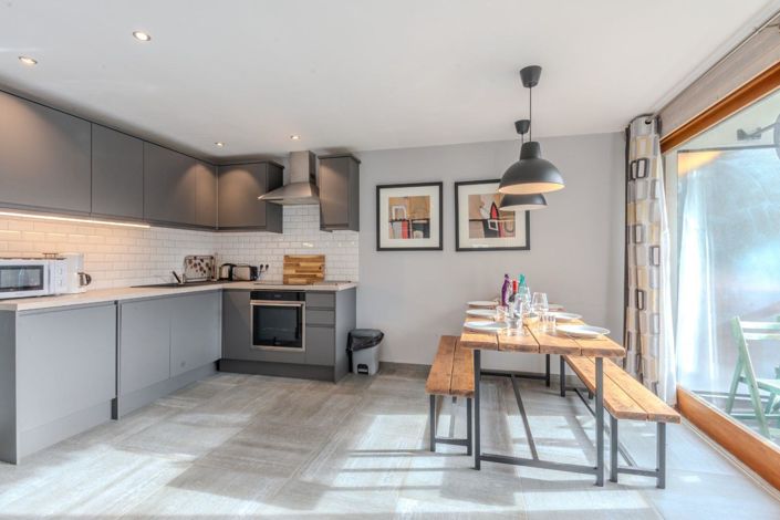 Image No.2-2 Bed Apartment for sale