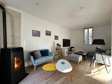 1 - La Seyne-sur-Mer, House